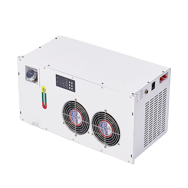 CW-5200TG Industrial Water Chiller