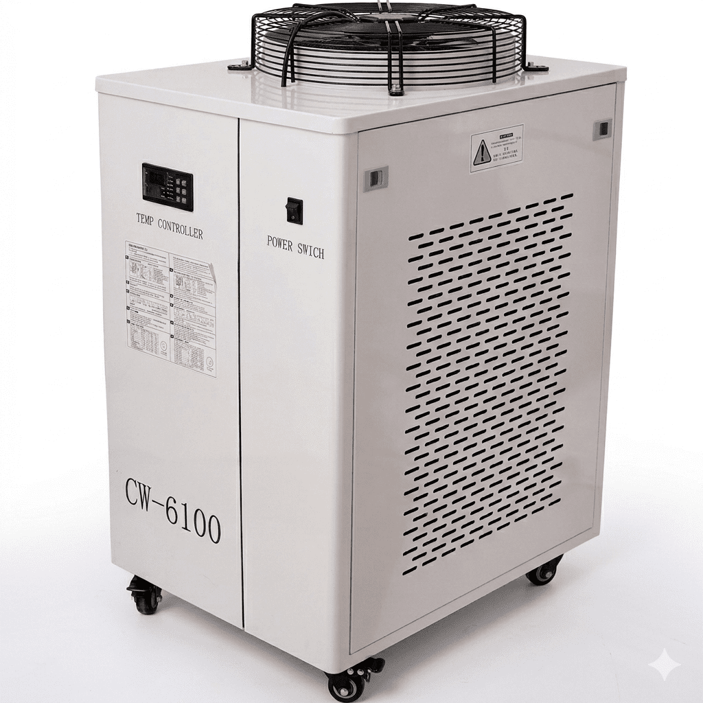 cw 6100