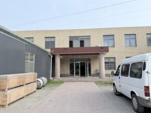 淄博利志源機電設備有限公司 – 産業用冷却のスペシャリスト