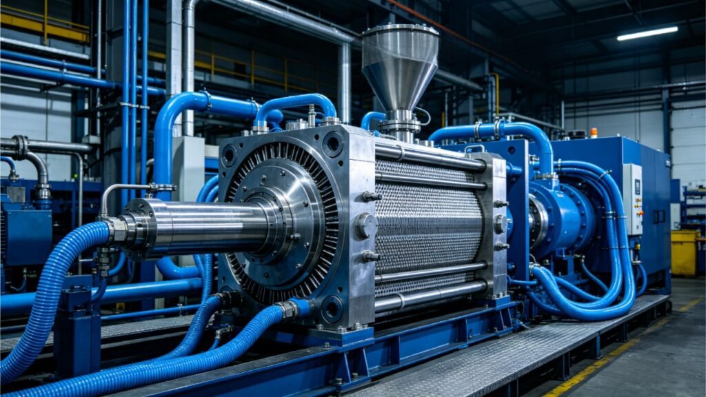 Lizhiyuan industrial chillers contact support